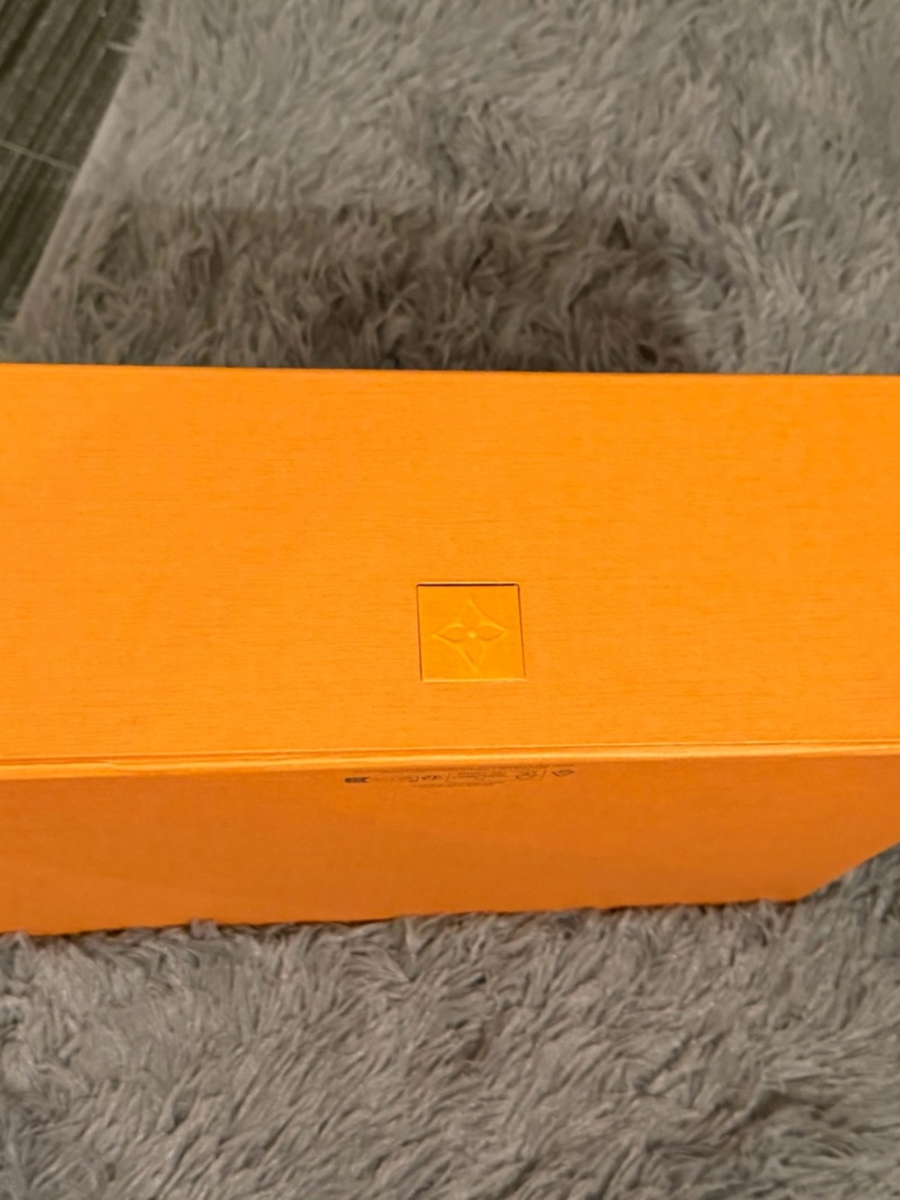 Louis Vuitton Authentic empty box - Picture 2 of 5